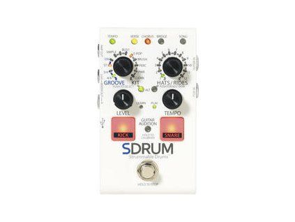 Digitech SDRUM