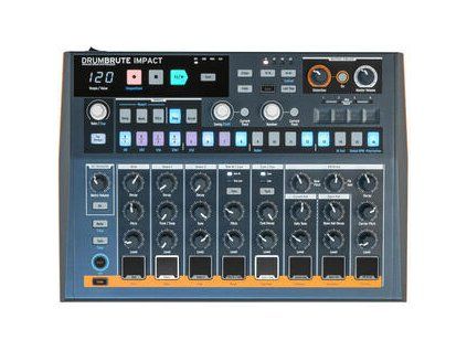 Arturia DrumBrute Impact
