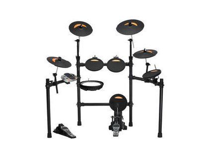 Nux DM-4S