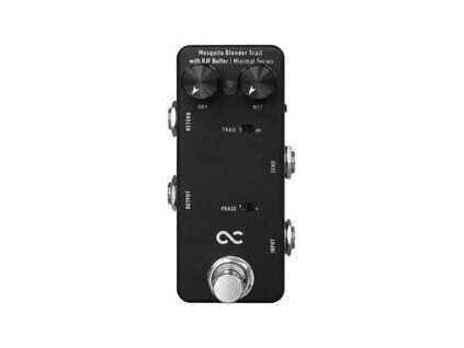 One Control Minimal BJF Mosquito Blender Trail