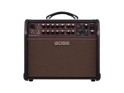 Boss ACS Incl.