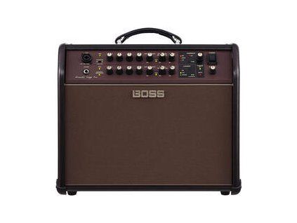 Boss ACS Incl.