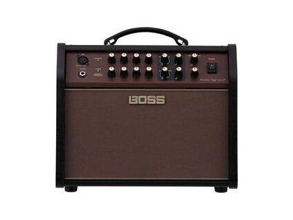 Boss ACS Incl.