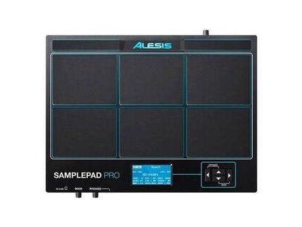 Alesis SamplePad Pro