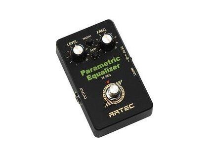 Artec SE-PEQ Parametric EQ