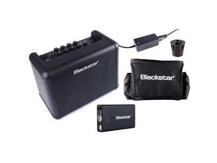 Blackstar Super FLY