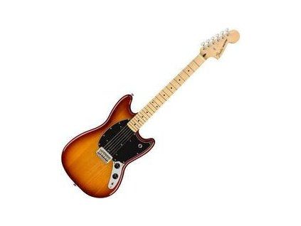 Fender Mustang MN