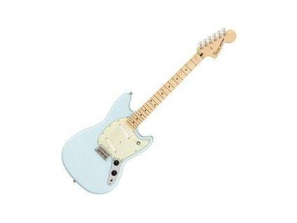 Fender Mustang MN