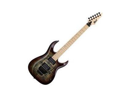Cort X300 Burst