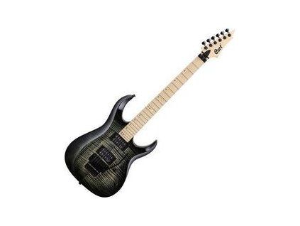Cort X300 Burst