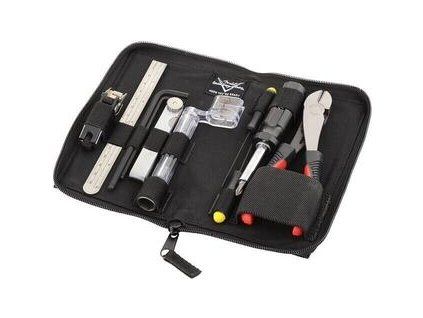 Fender Custom Shop Tool Kit