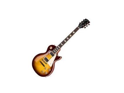 Gibson Les Paul Standard 60s Iced Tea