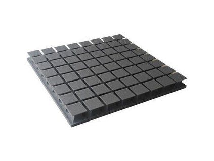 Mega Acoustic Dark Grey