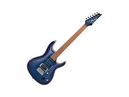 Ibanez SA360NQM-SPB Sapphire Blue