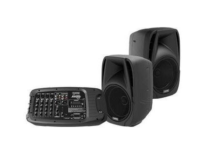 Laney Portable PA System Memory Card