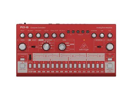 Behringer RD-6-RD