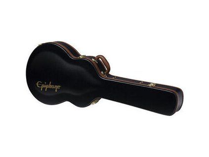 Epiphone EJ-200SCE Coupe Case for Acoustic Guitar