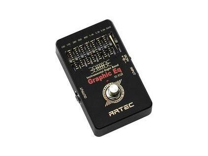 Artec SE-EQ8 Graphic EQ