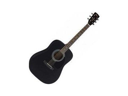 Cort AD810 Black Satin