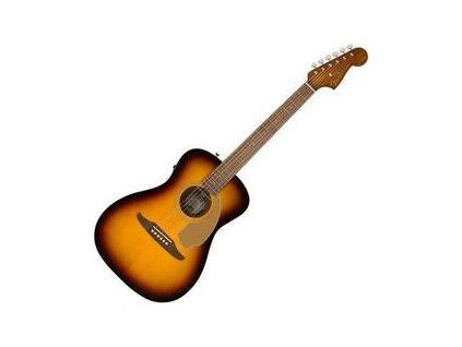Fender Malibu Player WN