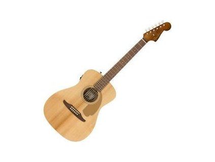 Fender Malibu Player WN