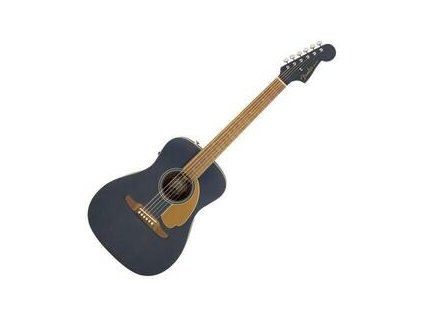 Fender Malibu Player WN