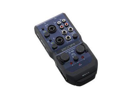 Zoom U-44