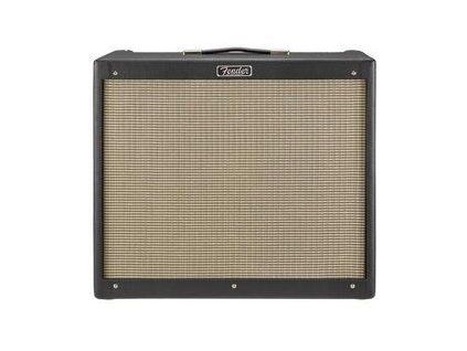 Fender Hot Rod DeVille 212 IV