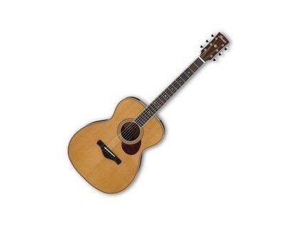 Ibanez AVM10-NT Natural High Gloss