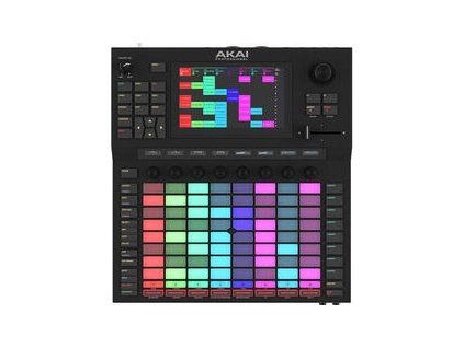 Akai Force