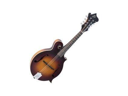 The Loar Sunburst