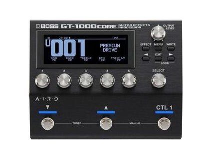 Boss GT-1000CORE