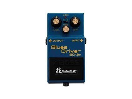 Boss BD-2W