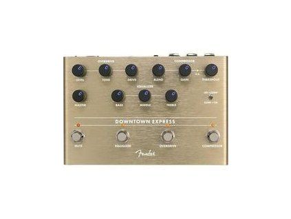 Fender Downtown Express