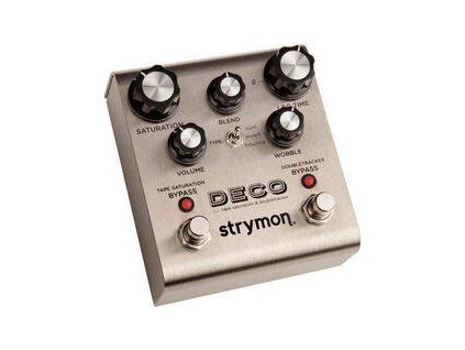 Strymon Deco