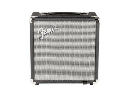 Fender Rumble V3