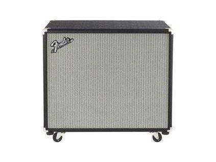 Fender Rumble V3