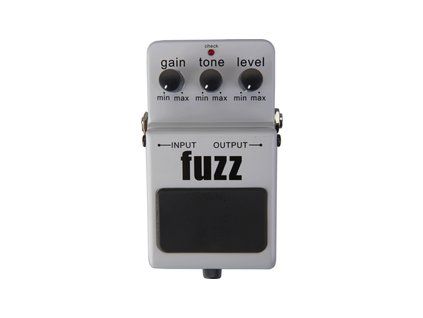 Carlsbro Fuzz