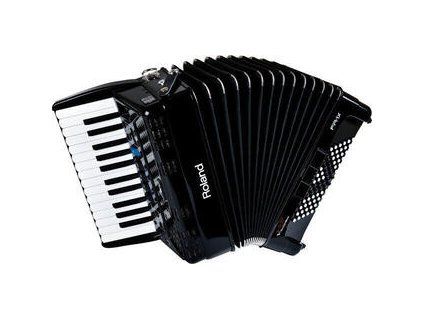 Roland accordion