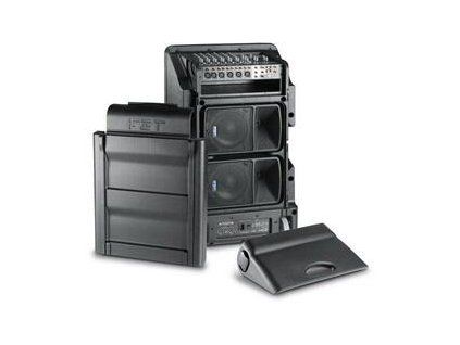 FBT Amico 10USB Portable PA System
