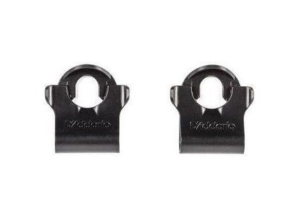 D'Addario Planet Waves PW-DLC-01 Strap Lock Black