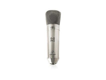 Behringer B-2 PRO DUAL DIAPHRAGM