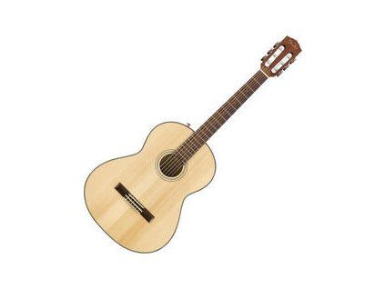 Fender WN 4/4 Natural
