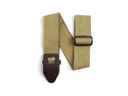 Ernie Ball 4100 Tweed Guitar Strap