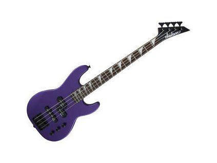Jackson JS1X Concert Bass Minion AH FB