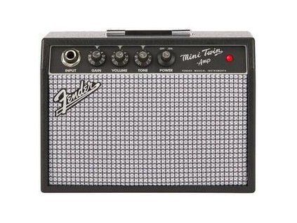 Fender Mini '65 Twin Amp