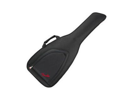 Fender FESS-610 Short Scale Gigbag for Electric guitar Black