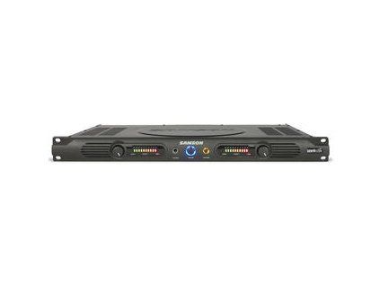 Samson Servo Power amplifier