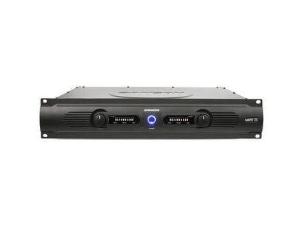 Samson Servo Power amplifier