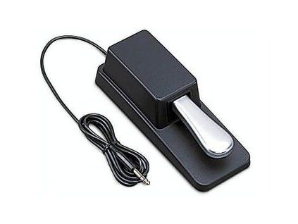 Yamaha Sustain Pedal Cable